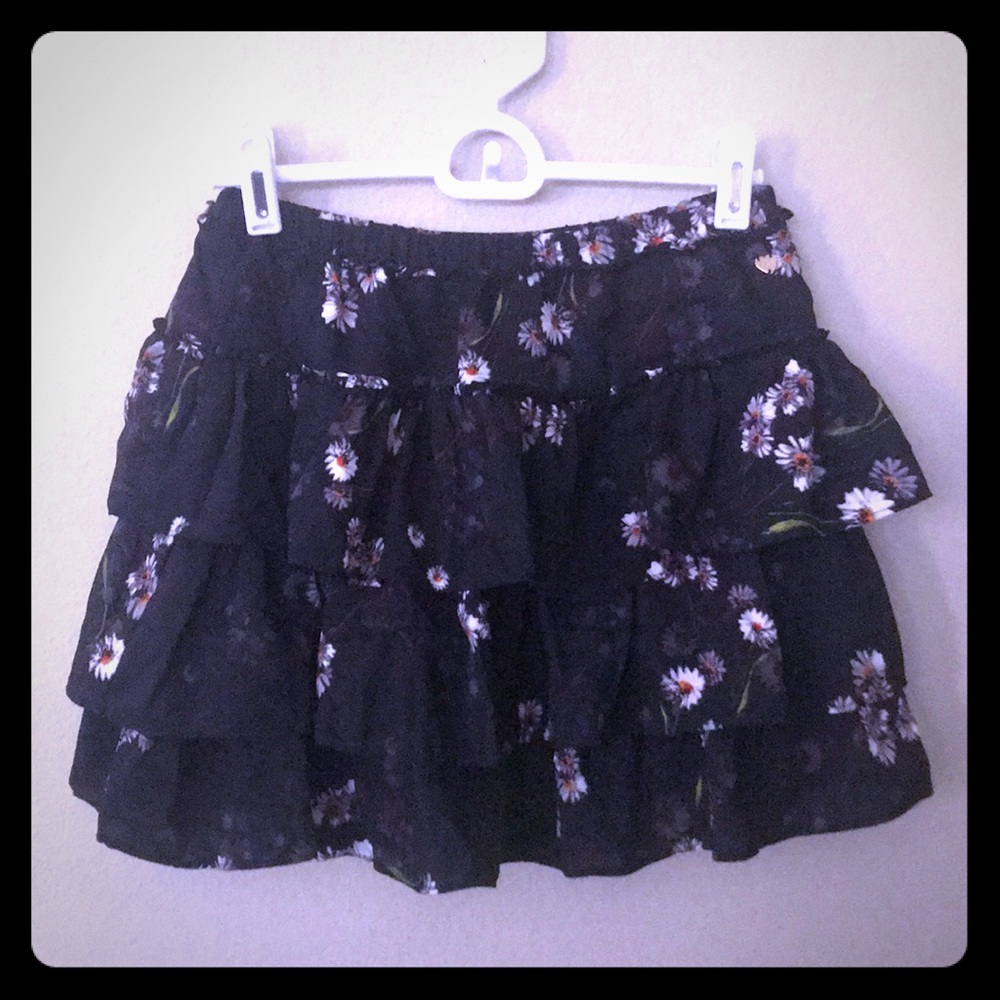 Juicy Couture junior skirts